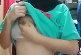 Guru Viral Jilbab Lagi Viral Trending Di Indonesia TOP Global New 2025