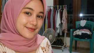 Today’s Phenomenon Jilbab Indo Viral Malam Panas Bersama Bintang Panggung