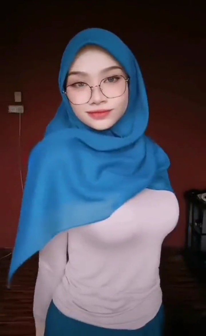 Top Trending Gadis Hijab Sma Viral Burung Abang Terjepit Kerang Ajaib Nyampe Lumer Di Dalam