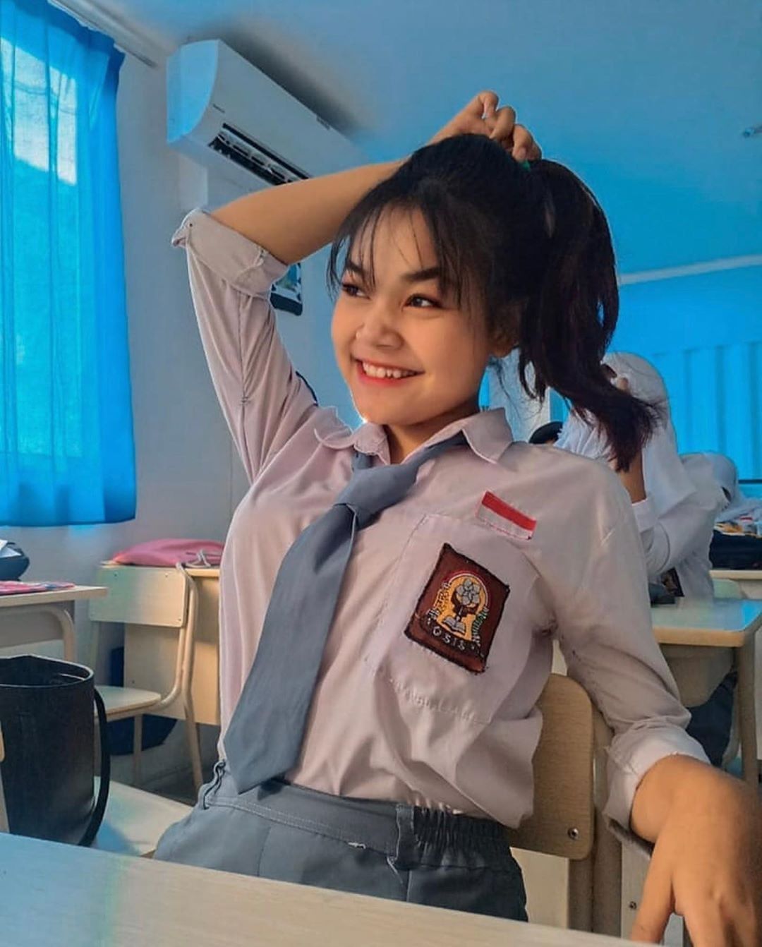 Expert Version Bokep Viral Film Abg Indo Sma 2026 Wiwik Pasangan Anjay Video Fyp Bucin Artis Devi Kaaramoy Bikin Rekaman Iclik One for All Indonesia